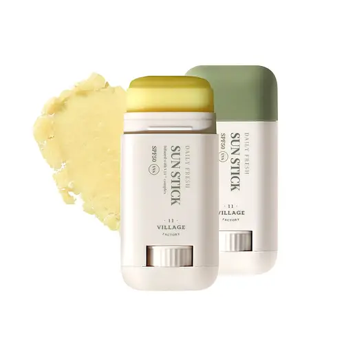 Village 11 Factory Daily Fresh Sun Stick SPF 50+