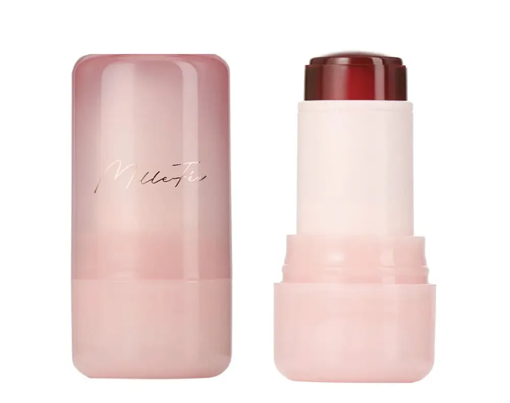 Millefee Juicy Veil Jelly Tint Pink Grapefruit