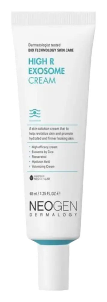 Neogen Dermalogy High R Exosome Cream