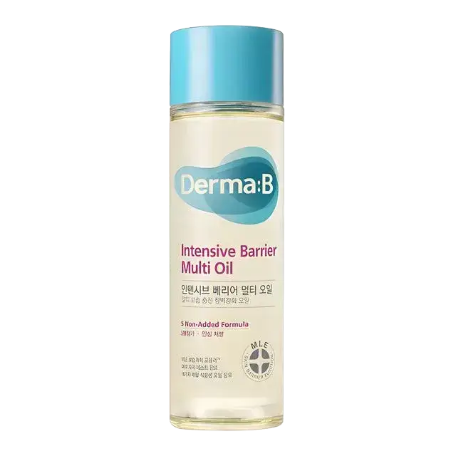 Derma:B Intensive Barrier Multi Oil