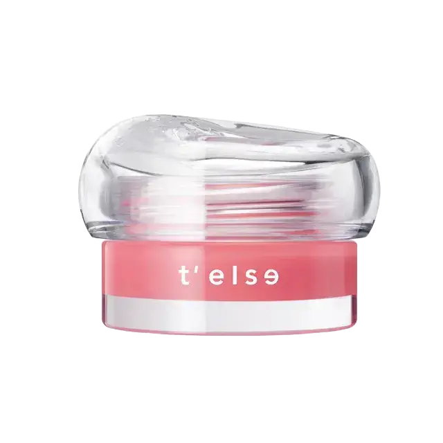 Real Barrier T'else Plumping Glow Jelly Pot