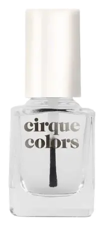 Cirque Colors Looking Glass Top Coat