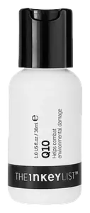 The INKEY List Q10 Serum