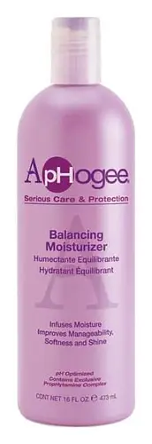ApHogee Balancing Moisturizer