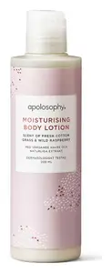 Apolosophy Moisturising Body Lotion