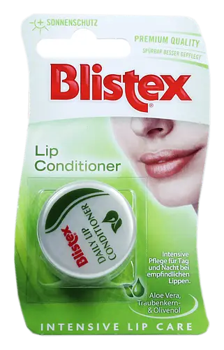 Blistex Daily Lip Conditioner