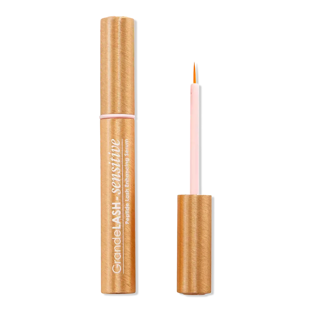 Grande Cosmetics GrandeLASH-Sensitive Peptide Lash Enhancing Serum