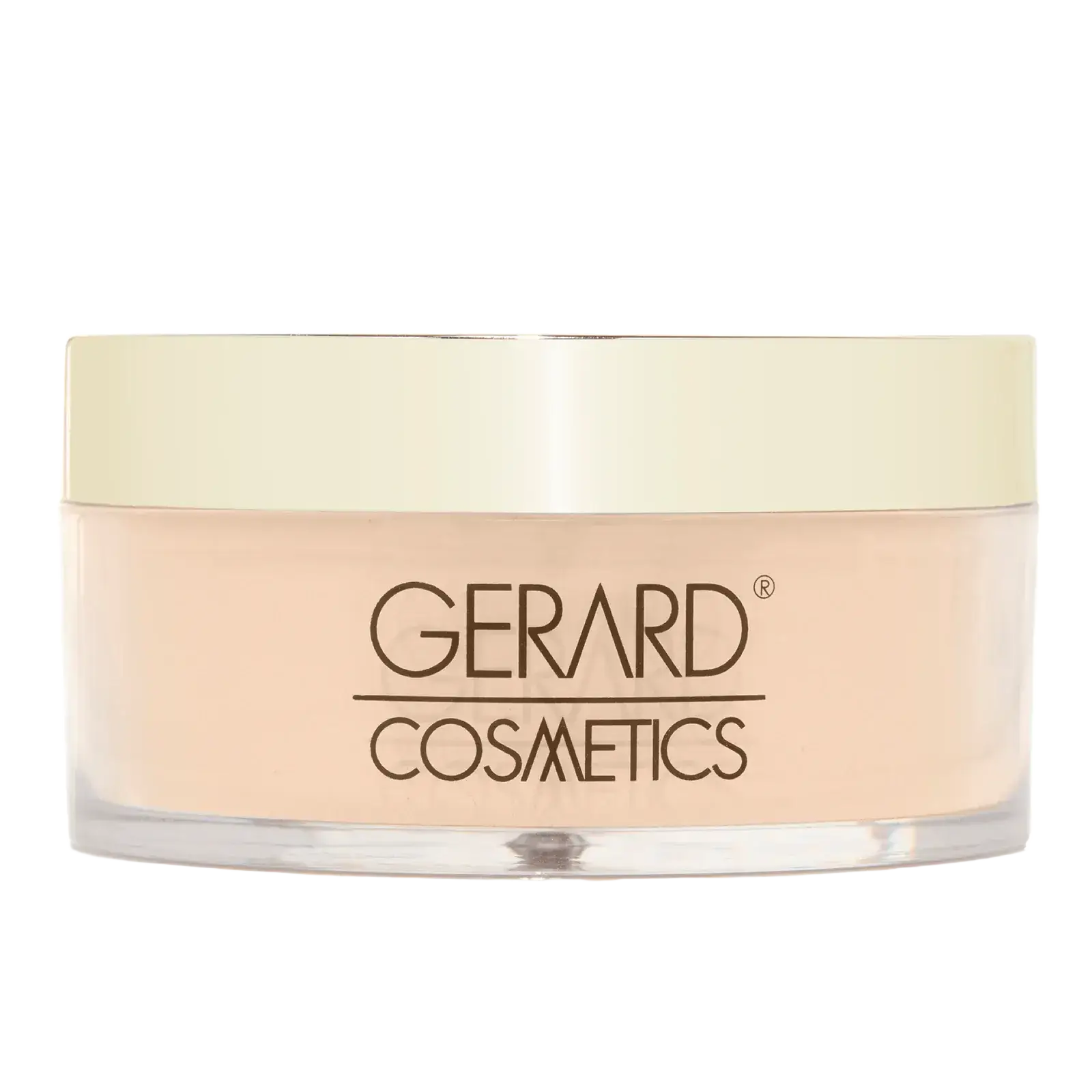 Gerard Cosmetics Peach Setting And Sculpting Powder