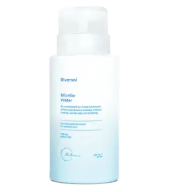 Riversol Micellar Water