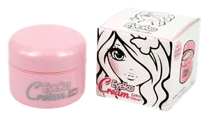 Eyeko Extra Glow Cream