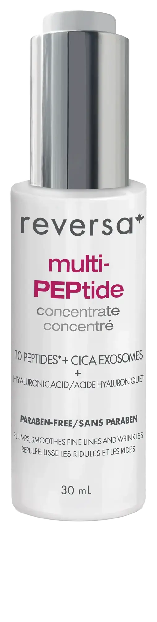 Reversa Multi-Peptide Concentrate