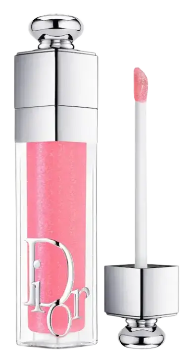 Dior Addict Lip Maximimizer Plumping Gloss 010 Holographic Pink