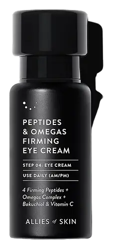 Allies of Skin Peptides & Omegas Firming Eye Cream