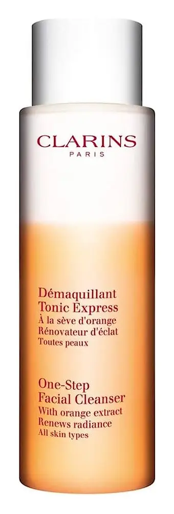 Clarins One-Step Facial Cleanser