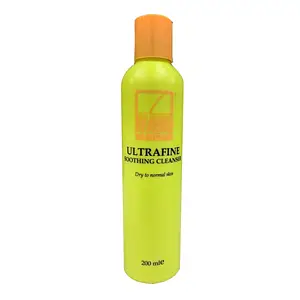 Niks Professional Ultrafine Soothing Cleanser
