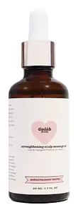 Golâb Strengthening Scalp Massage Oil