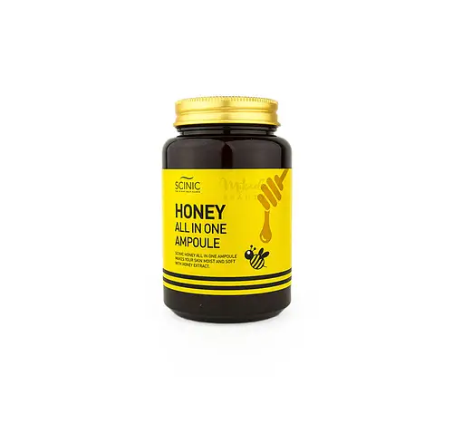SCINIC Honey All In One Ampoule