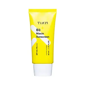Tia’m B3 Niacin Sunscreen