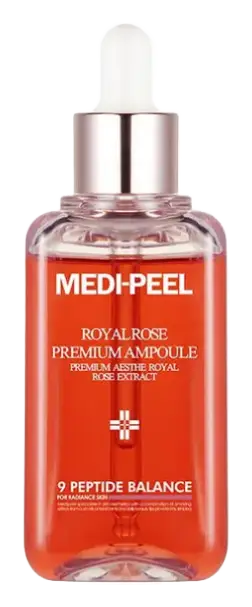 MEDI-PEEL Royal Rose Premium Ampoule