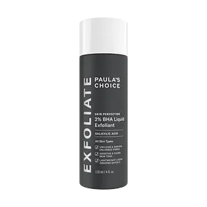 Paula's Choice Skin Perfecting 2% BHA Liquid Exfoliant US