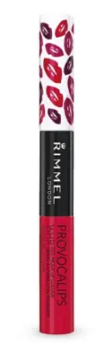 Rimmel London Provocalips 16Hr Kiss Proof Lip Colour Kiss me You Fool