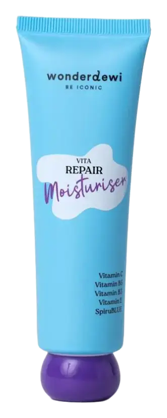 WonderDewi Vita Repair Moisturiser