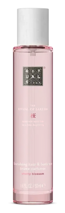 Rituals Cosmetics The Ritual Of Sakura Hair & Body Mist