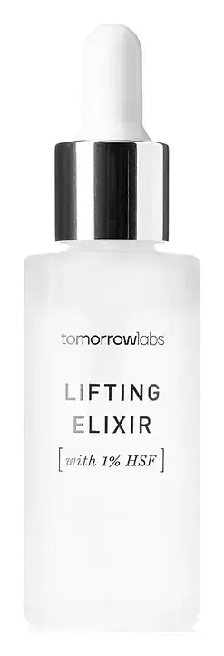 tomorrowlabs Lifting Elixir