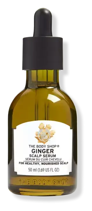 The Body Shop Ginger Scalp Serum