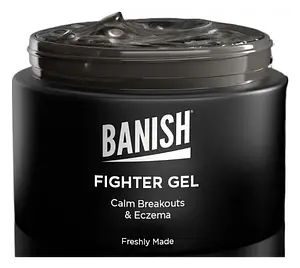 Banish Fighter Gel