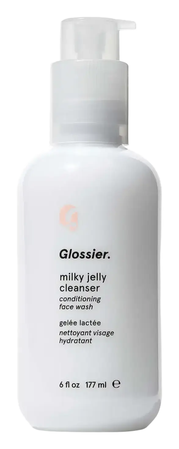 Glossier Milky Jelly Cleanser