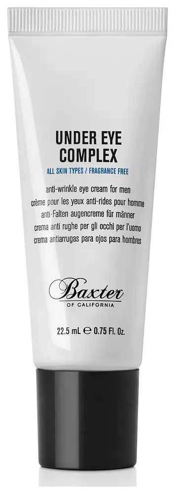 Baxter of California Undereye Complex Anti-Wrinkle Eye Cream