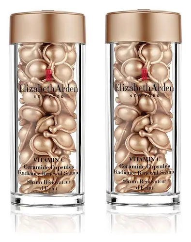 Elizabeth Arden Vitamin C Ceramide Capsules Radiance Renewal Serum