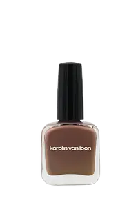 Karolin Van Loon Nail Polish 13 Fleur de Bois