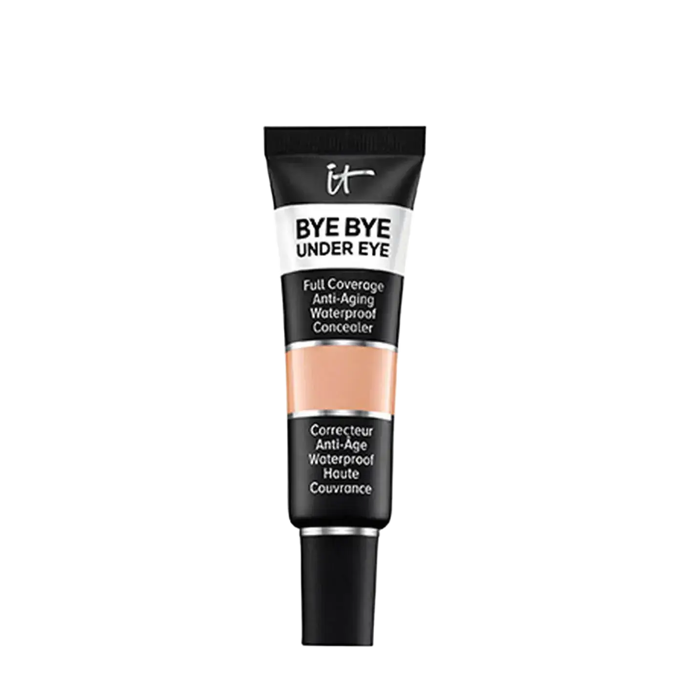 IT Cosmetics Bye Bye Under Eye Full Coverage Anti-Aging Waterproof Concealer 30.5 Tan