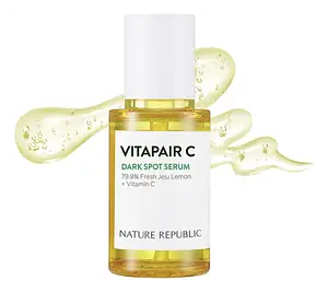 Nature Republic Vitapair C Dark Spot Serum