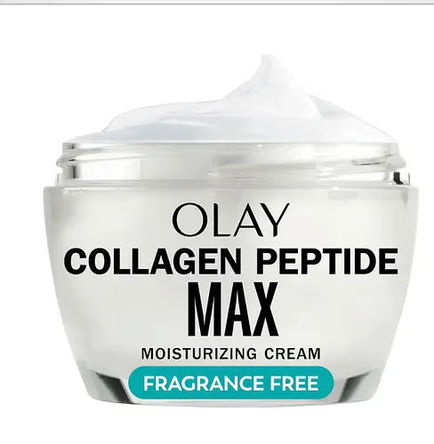 Olay Collagen Peptide MAX