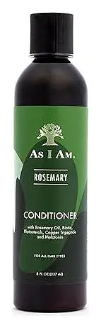 As I Am Rosemary Conditioner