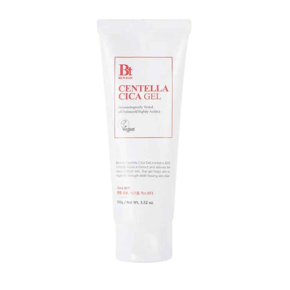 Benton Centella Cica Gel