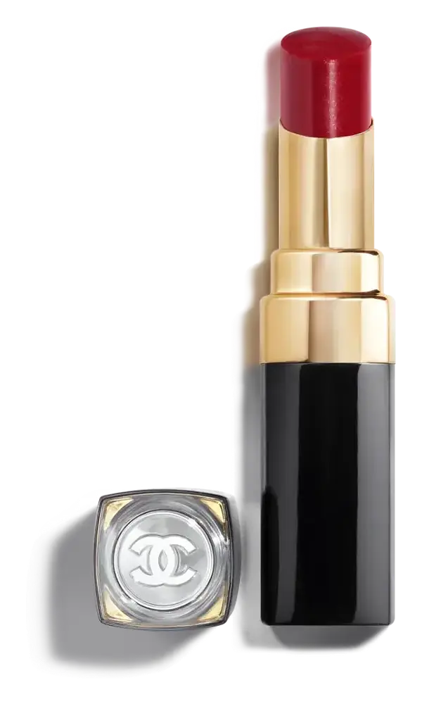 Chanel Rouge Coco Flash Hydrating Vibrant Shine Lip Colour 92 Amour
