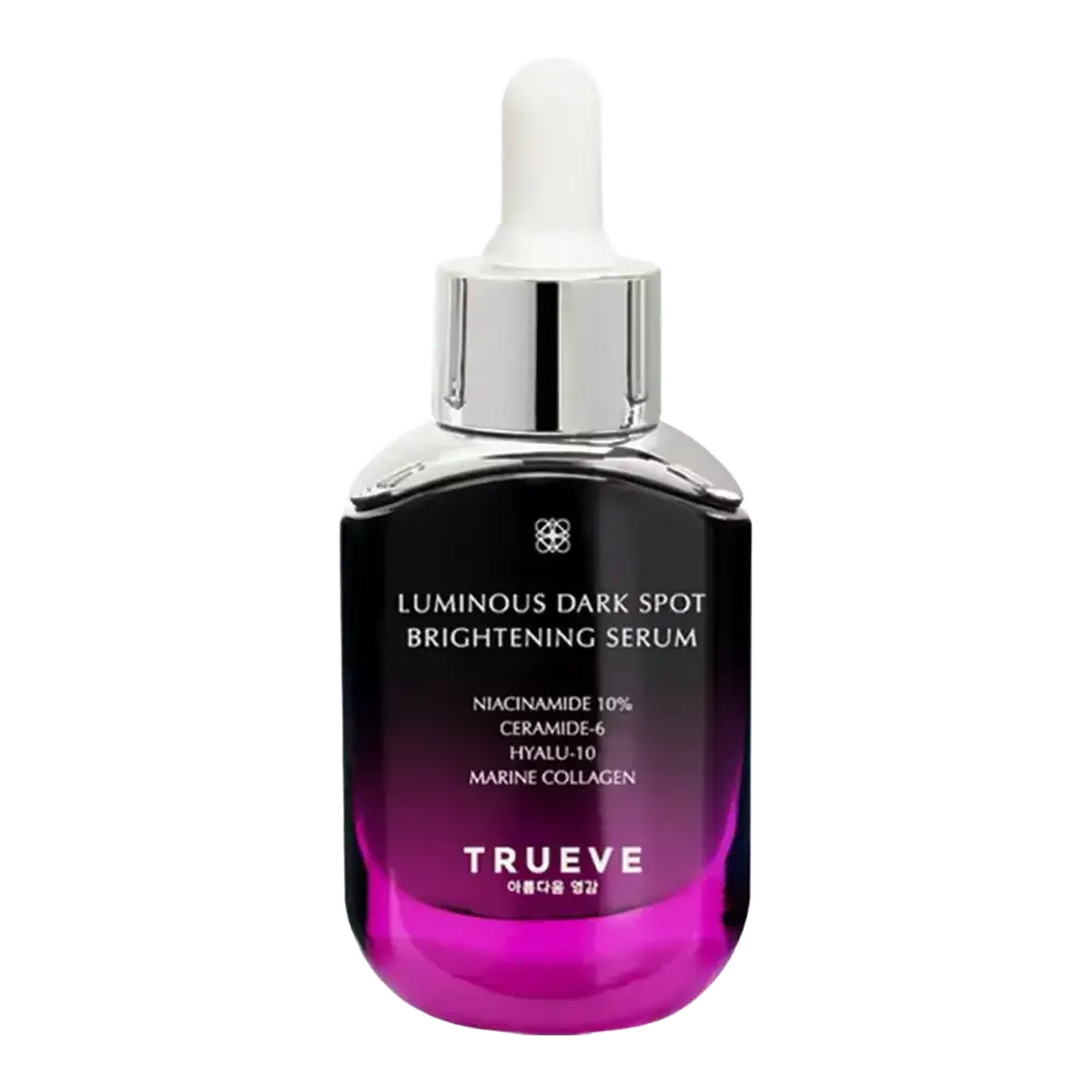 Trueve Luminous Dark Spot Brightening Serum