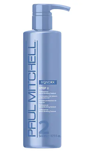 Paul Mitchell Bond Rx Step 2 Professional Bond-Building Sealant