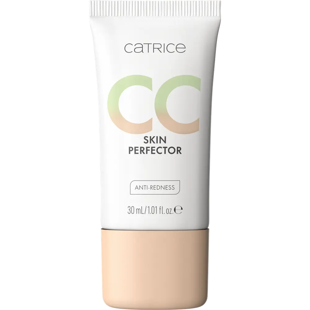 Catrice CC Skin Perfector 010
