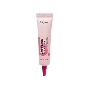 Beyou Cosmetics Caffeine Eye Cream