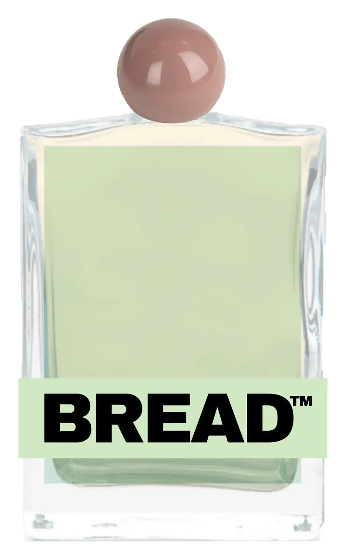 Bread Hair Oil