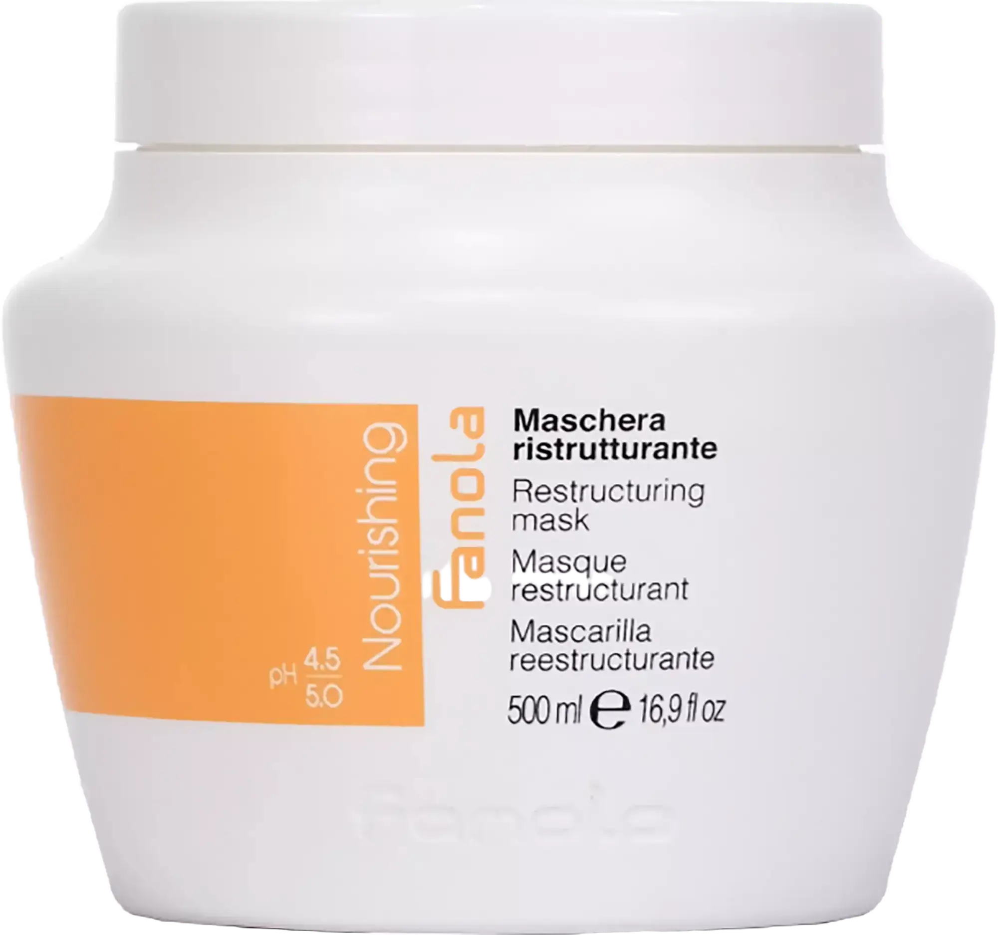 Fanola Nourishing Restructuring Mask