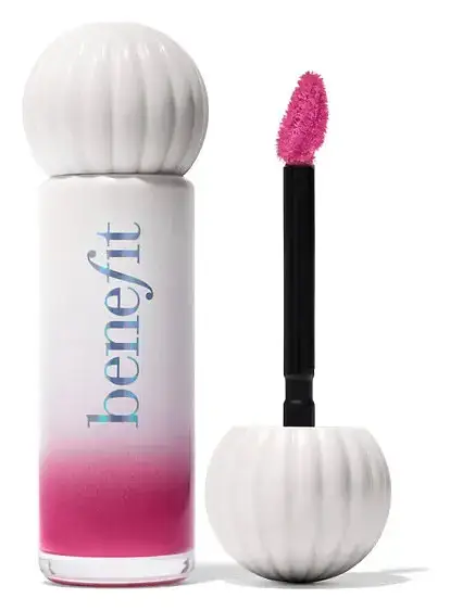 Benefit Cosmetics Splashtint Moisturizing Dewy Lip Tint 7 - Tutti Frutti