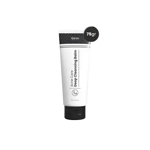 Teratu Beauty Acne Care Deep Cleansing Balm