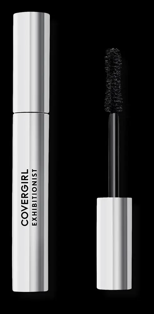 Covergirl Exhibitionist Mascara Black