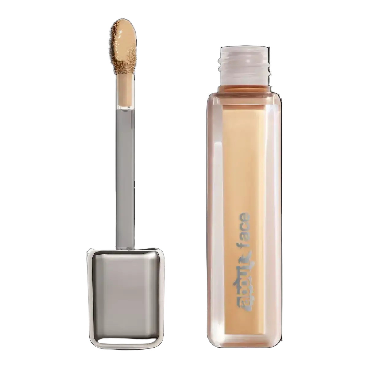 about-face The Illusionist Skin-Focused Concealer ML1 Neutral